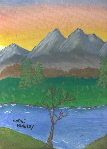Painting #3