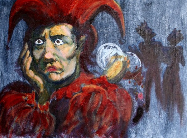 Jester