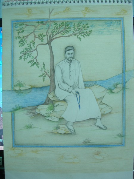 potrait 