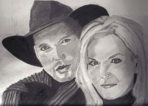 Garth&Trisha