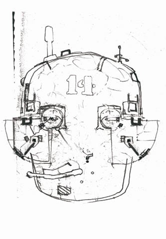 cybernaut