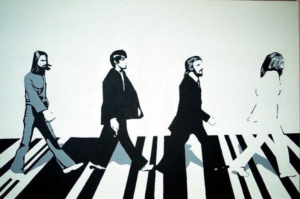 The Beatles