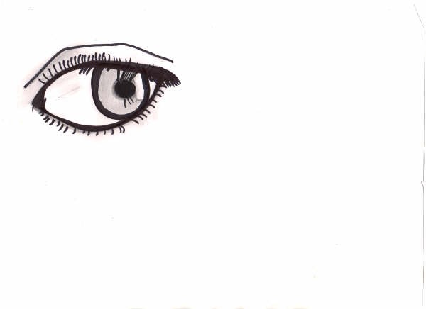 eyes