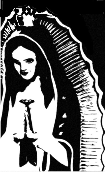 Virgen Plis