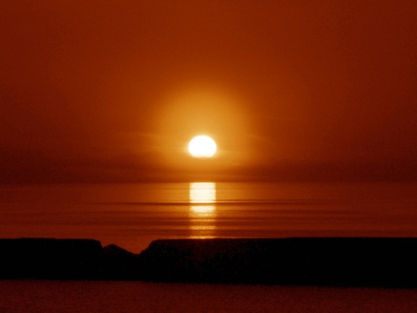 Sundown