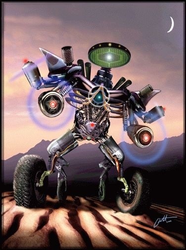 Drone