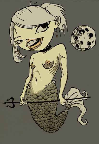 Mermaid