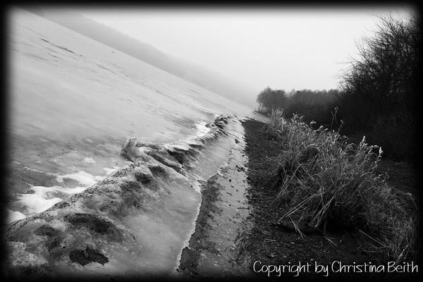 Frozen Water
