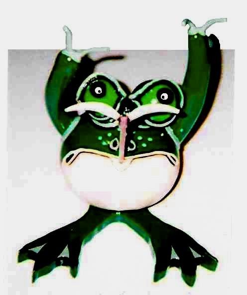 Toadee