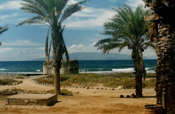 Paradise