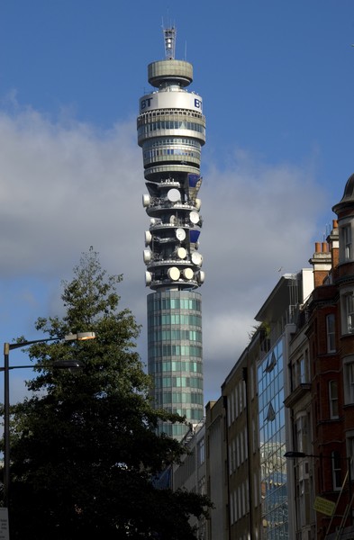 Post Office Tower