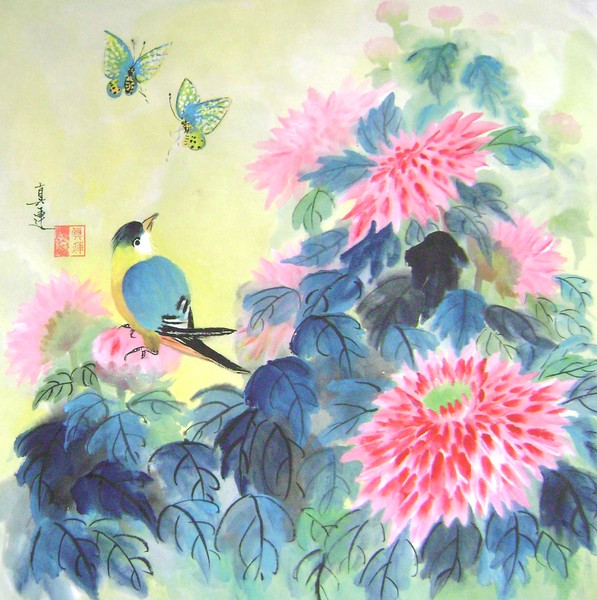 ode to Spring