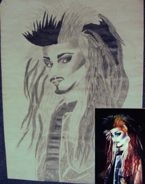 Kay Ray