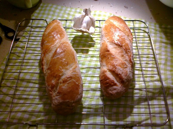 Bread