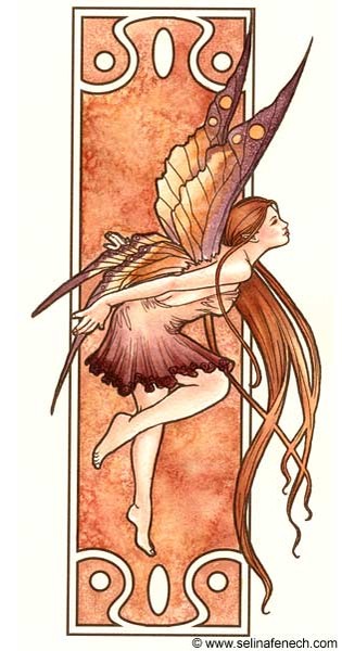 Nouveau Fairy 2