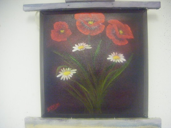 Poppies