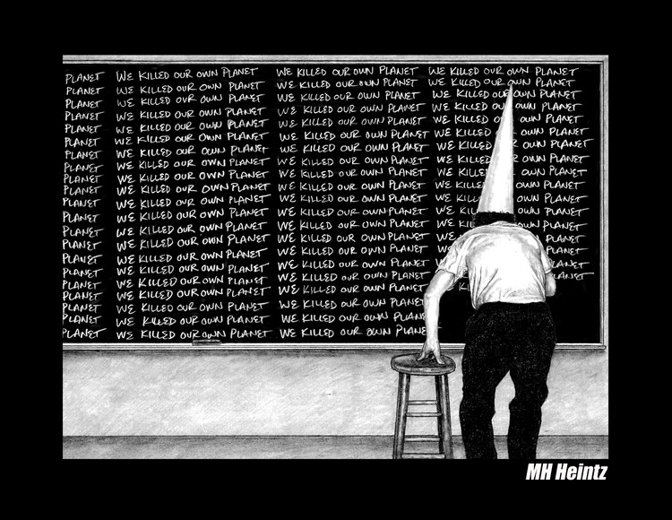 Duncecap