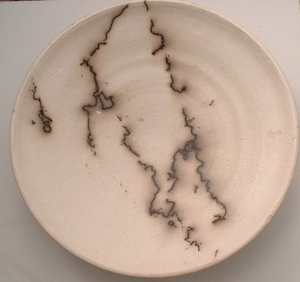 Horsehair Bowl