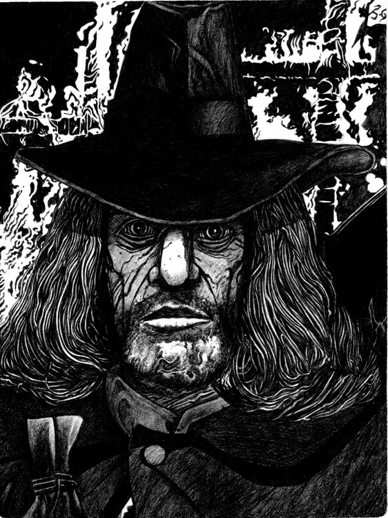 Witchfinder General 001