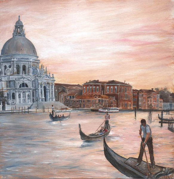 Gondolas