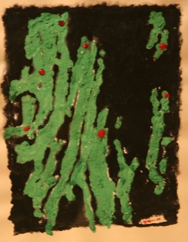 The Christmas Tree