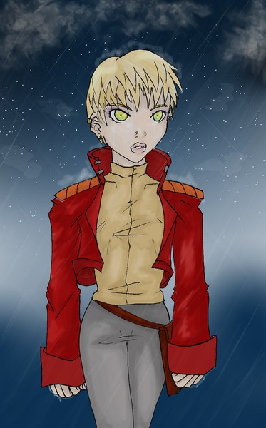 Acid Rain