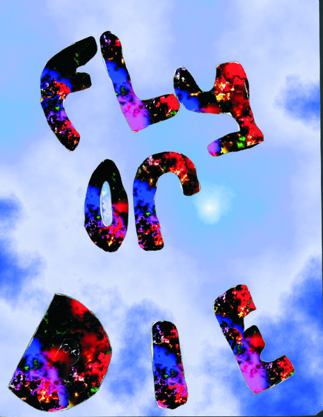 f.o.d fan art