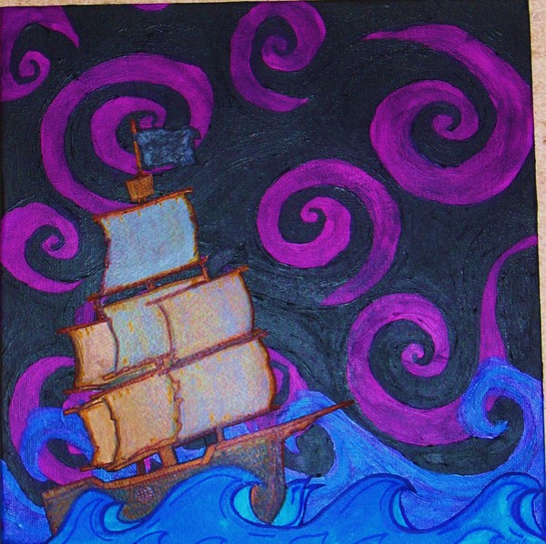high seas1