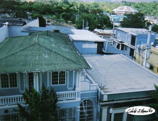 Mayaguez,Puerto Rico