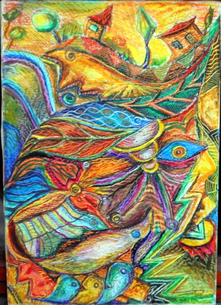 fish 1