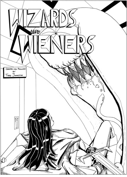 Wizards and Weiners
