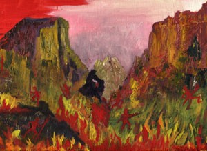 Gateway to Hell