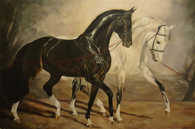 reproduction (Jaime Corum)