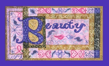 Beauty by Kristie Hubler