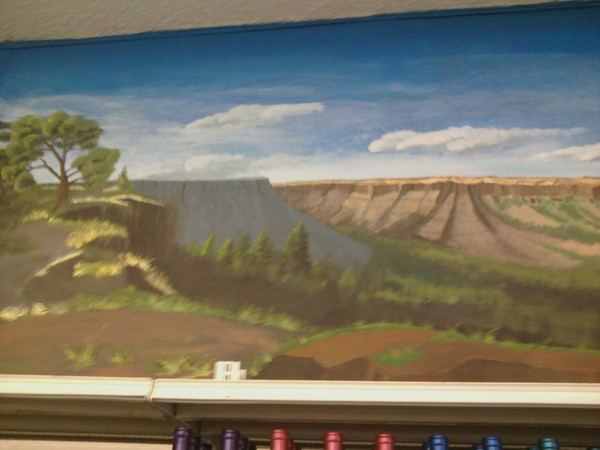 lookout point 