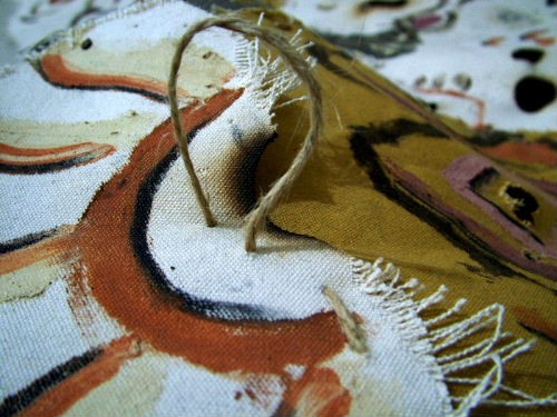 detail