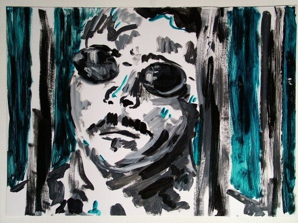 acrylic