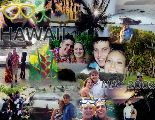 Hawaii 2003
