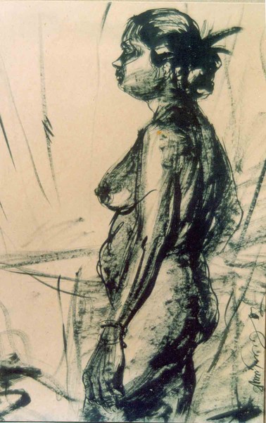 Sketch - I