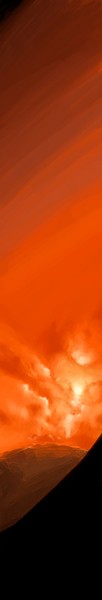 Embrace Mystery (Longer Wavelengths And The Great,