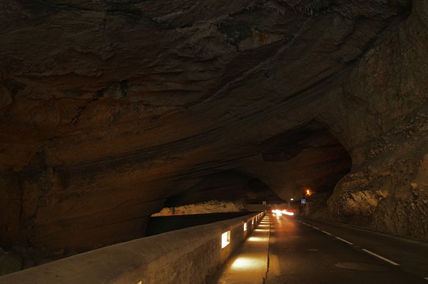 Grotte du Mas d'Azil 1