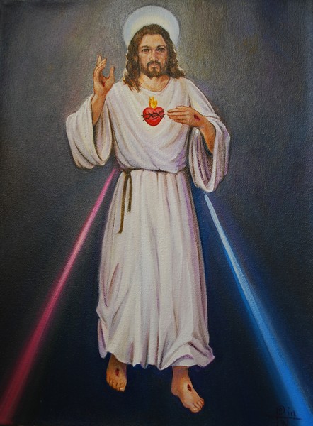 Sacred Heart