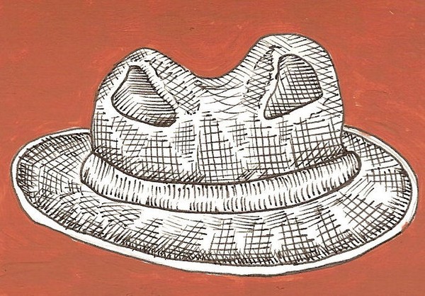 Hat #9
