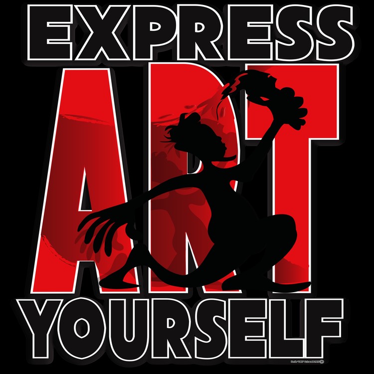 Express Yourself