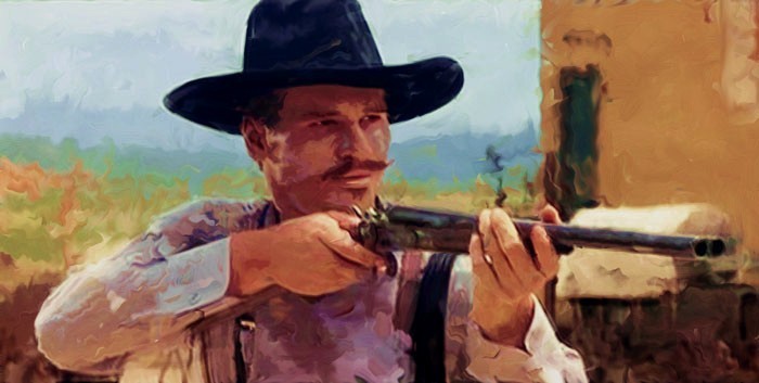 Doc Holliday