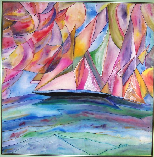FICKLE WINDS