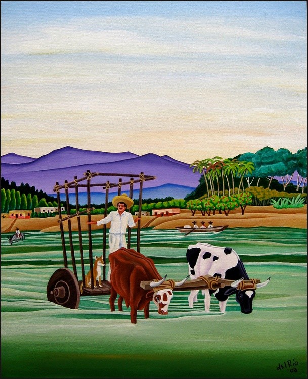 La Carreta