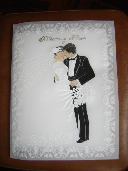Wedding Memories
