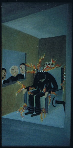 Justice System of the World, Past and Present.