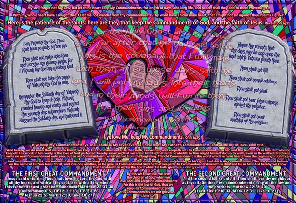 Laws in Heart v2